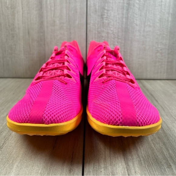 NEW Nike Zoom Rival Track Field Distance Running Spikes Men’s Size 14 - Picture 5 of 11